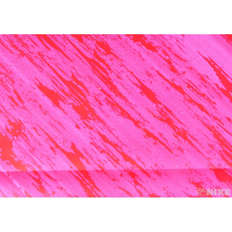 30cm RADAM P1 RONDO*ČERVENÁ