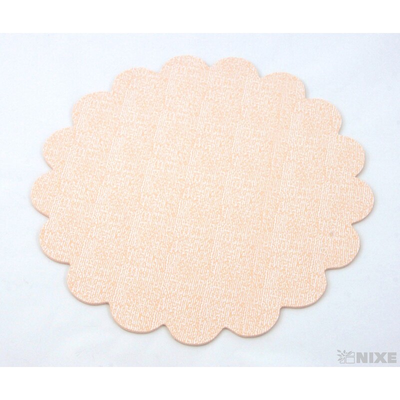 30cm SALOME P1 RONDO*BÉŽOVÁ