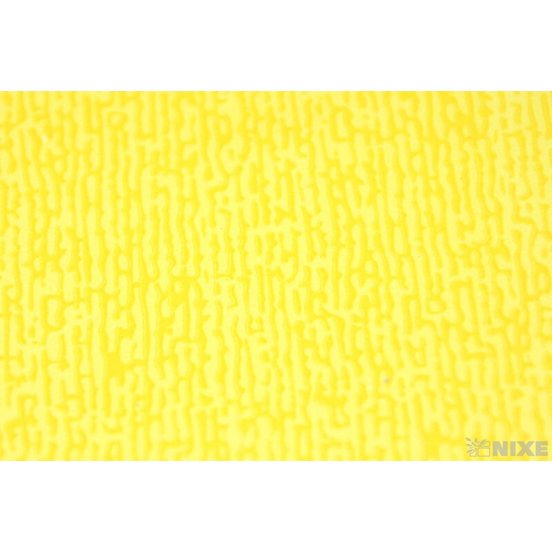 30cm SALOME P1 RONDO*ŽLUTÁ