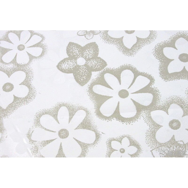 30cm CLAUDIA P1 RONDO*BÍLÁ