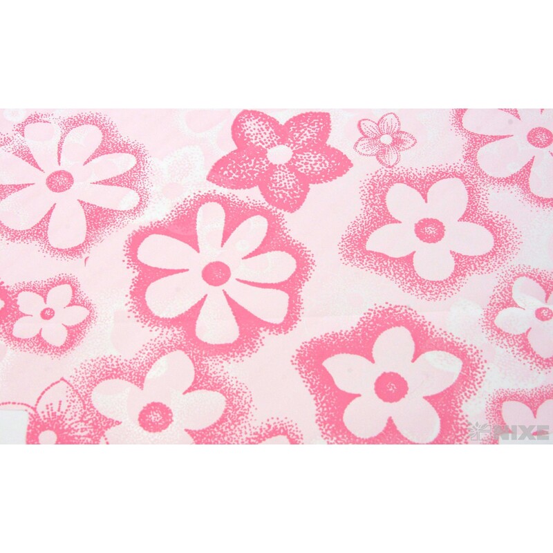 30cm CLAUDIA P1 RONDO*RŮŽOVÁ