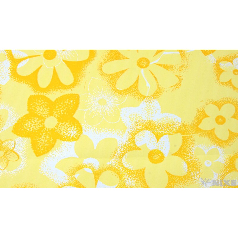 30cm CLAUDIA P1 RONDO*ŽLUTÁ