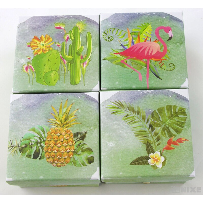 KRABICE MIX 12ks 9x5x7cm*