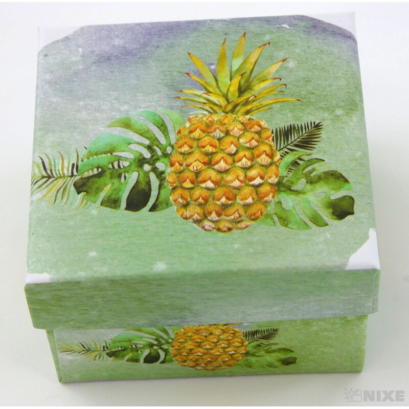 KRABICE MIX 12ks 9x5x7cm*