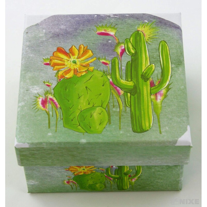 KRABICE MIX 12ks 9x5x7cm*