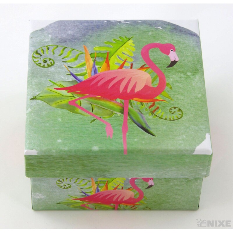 KRABICE MIX 12ks 9x5x7cm*