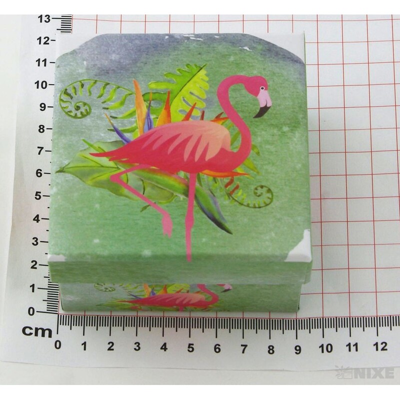 KRABICE MIX 12ks 9x5x7cm*