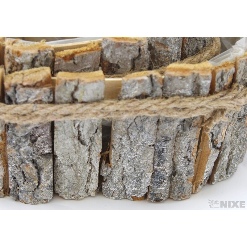 TRUHLÍK OVÁL 22X13X9cm 15X8X8*PŘÍRODNÍ