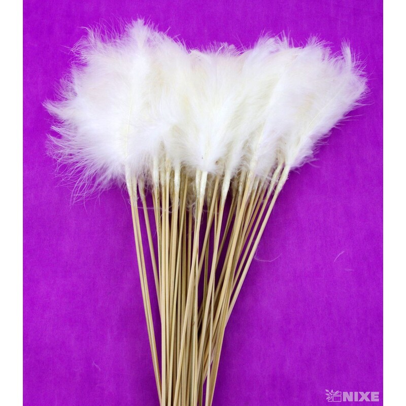 ZÁPICH PEŘÍ 50ks 11x34cm*