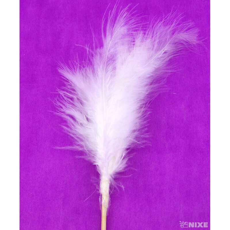 ZÁPICH PEŘÍ 50ks 11x34cm*