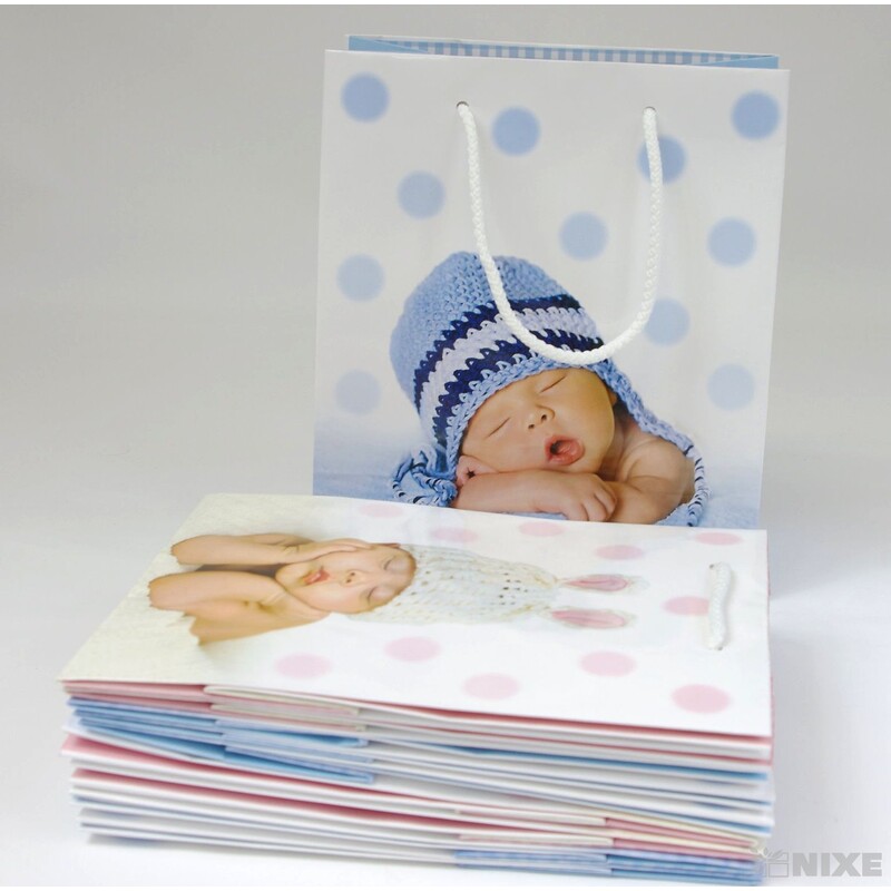 TAŠKA X BABY 20x24x11cm*