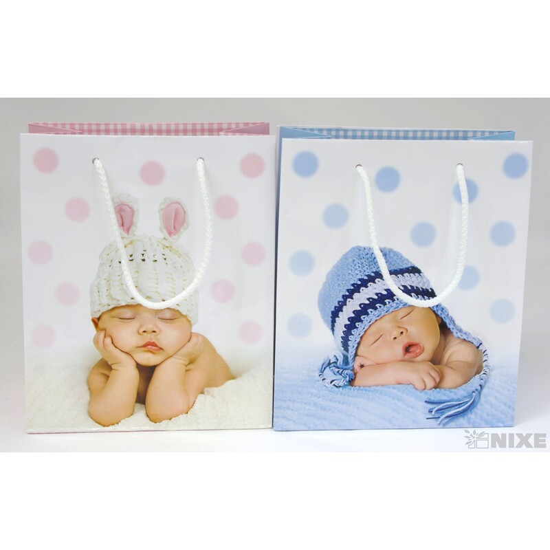 TAŠKA X BABY 20x24x11cm*