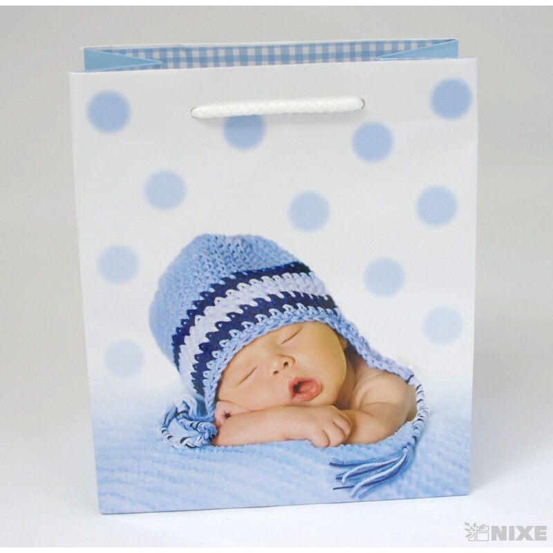 TAŠKA X BABY 20x24x11cm*