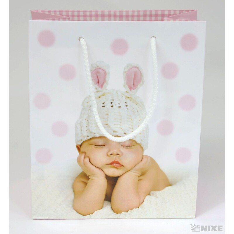 TAŠKA X BABY 20x24x11cm*