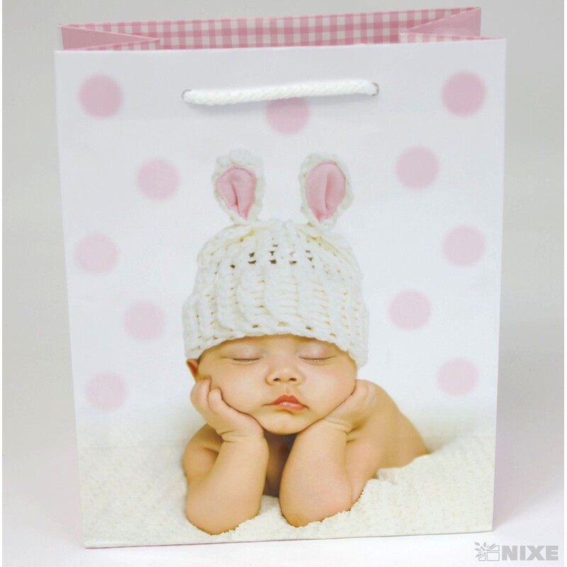 TAŠKA X BABY 20x24x11cm*