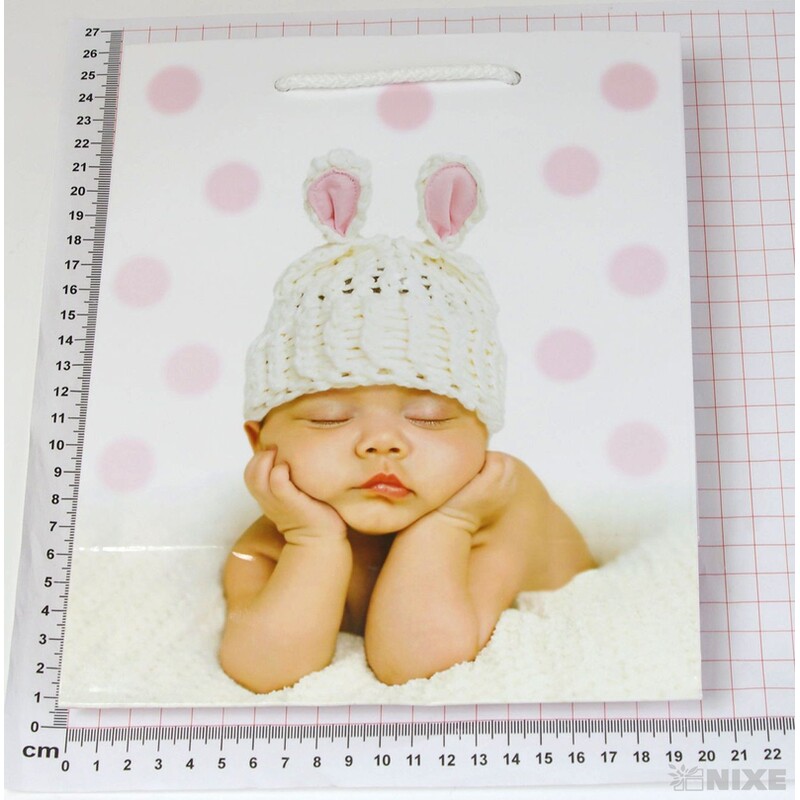 TAŠKA X BABY 20x24x11cm*