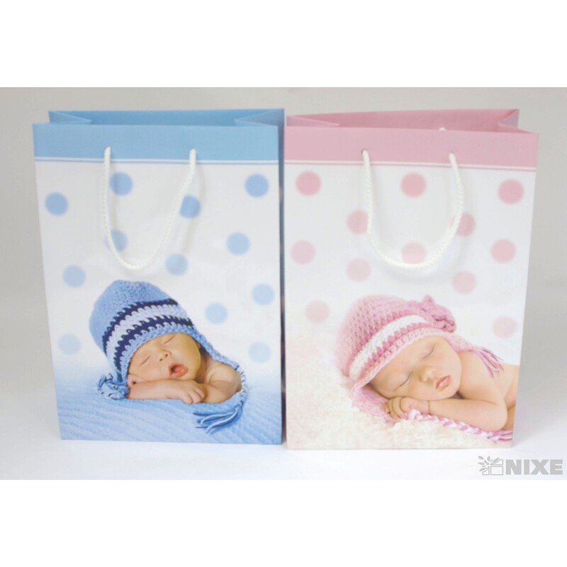 TAŠKA X BABY 24x33x12cm*