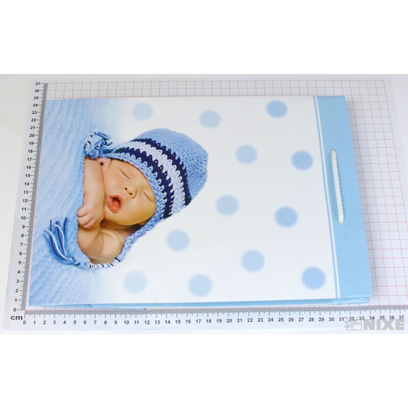 TAŠKA X BABY 24x33x12cm*