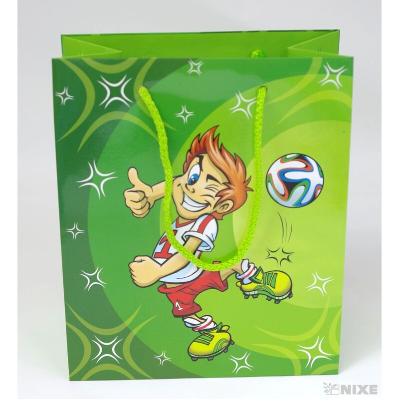 TAŠKA X MIX 20x24x11cm*