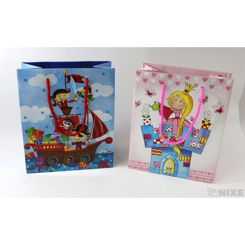 TAŠKA X MIX 20x24x11cm*