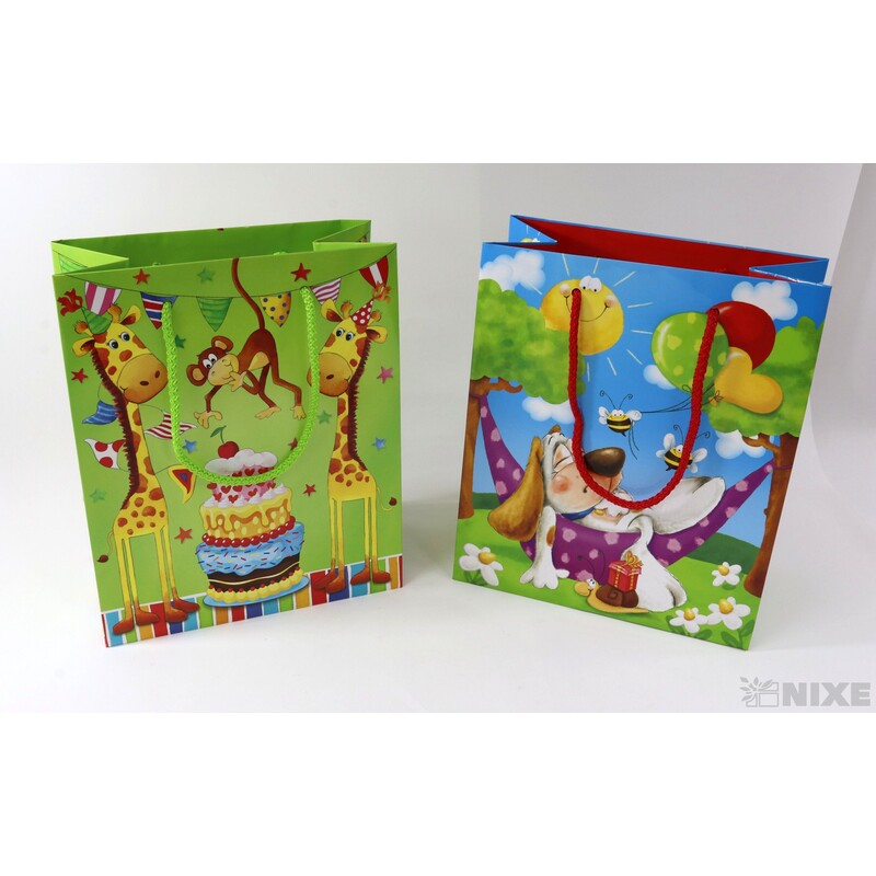 TAŠKA X MIX 20x24x11cm*