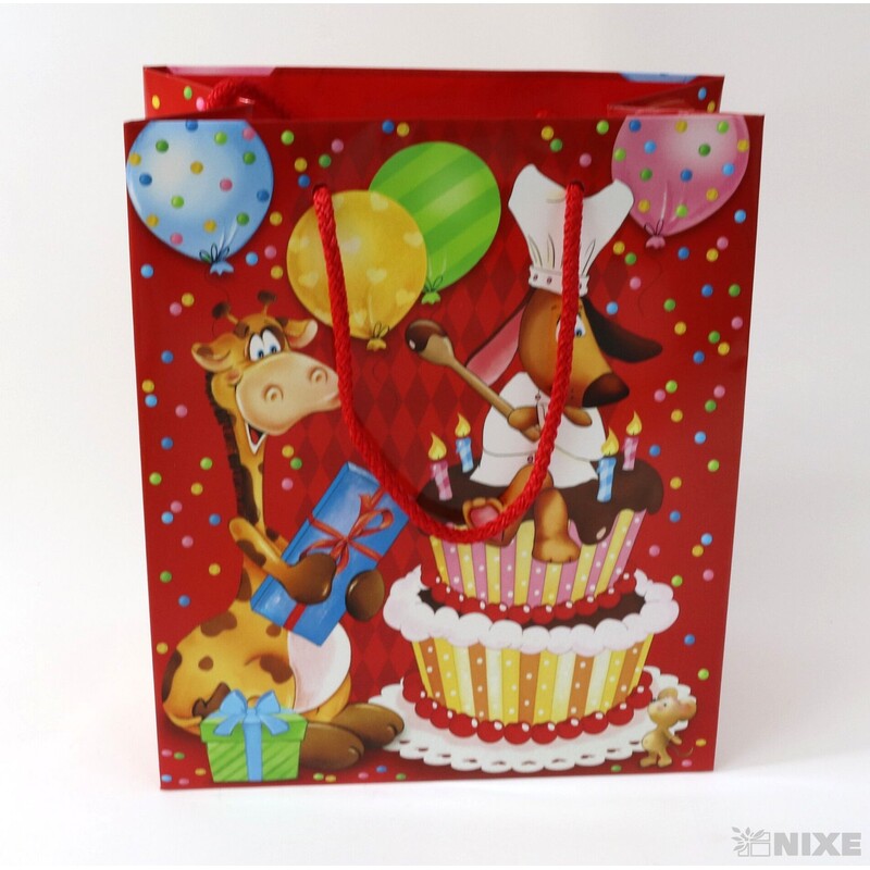 TAŠKA X MIX 20x24x11cm*