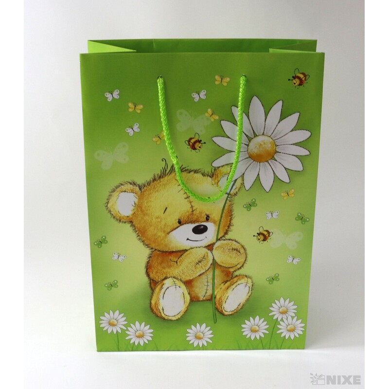 TAŠKA X MIX 24x33x12cm*