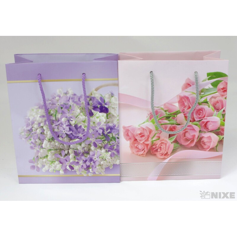 TAŠKA X MIX 20x24x11cm V+