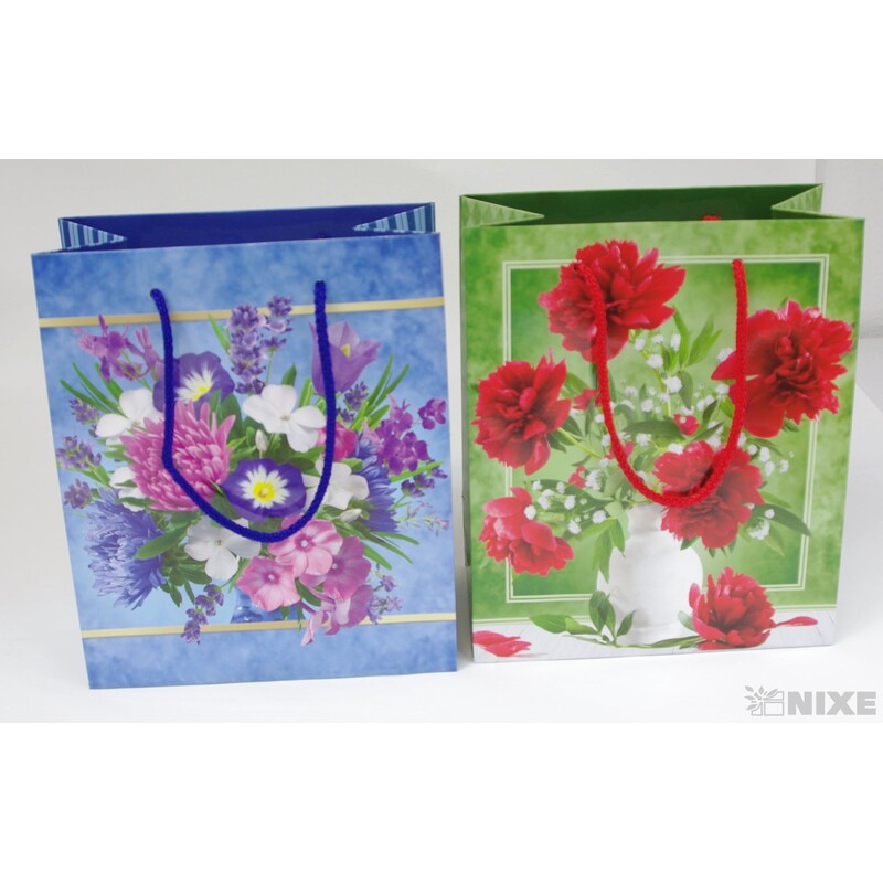 TAŠKA X MIX 20x24x11cm V+