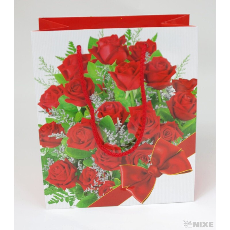 TAŠKA X MIX 20x24x11cm V+