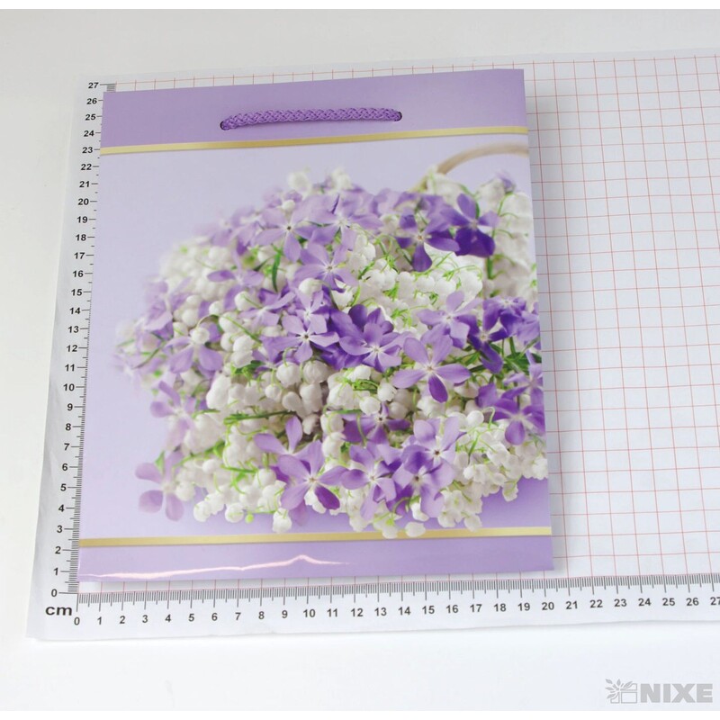 TAŠKA X MIX 20x24x11cm V+