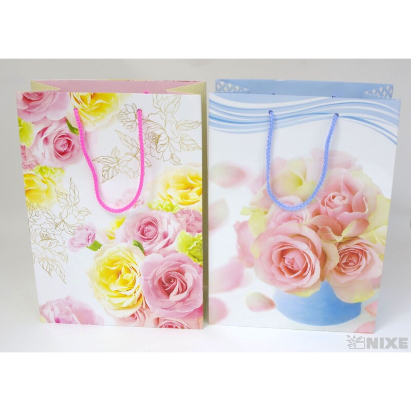 TAŠKA X MIX 24x33x12cm V+