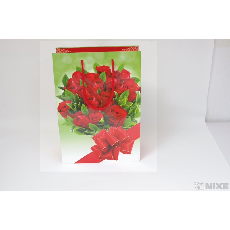 TAŠKA X MIX 24x33x12cm V+