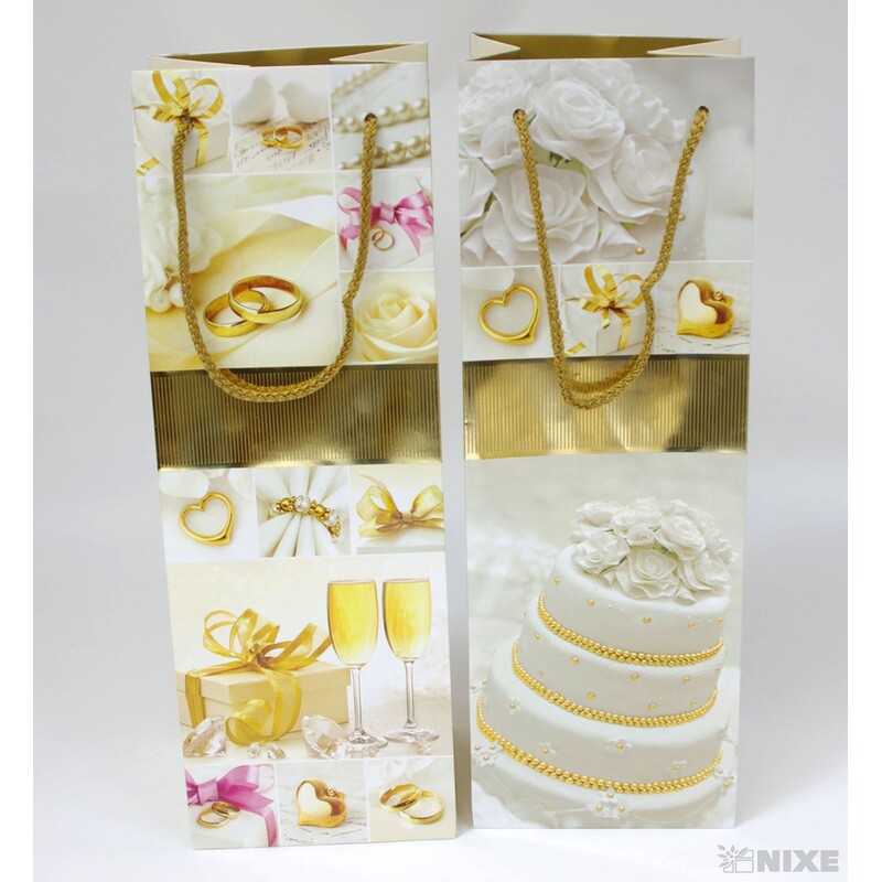 TAŠKA X LÁHEV 13x37x11cm*