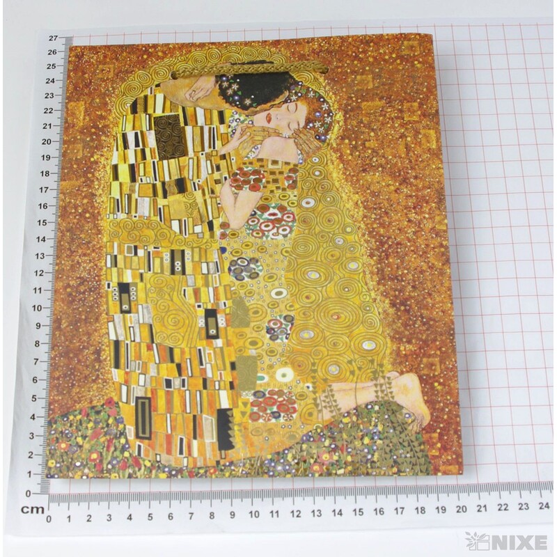 TAŠKA X MIX 20x24x11cm*