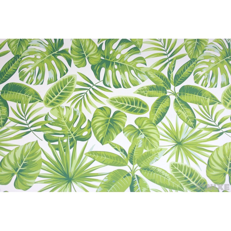 ROLE PLAST FORET 70cmx40m*ZELENÁ