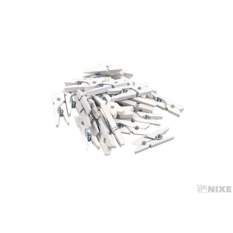 KOLÍČKY 2,5cm 24ks*