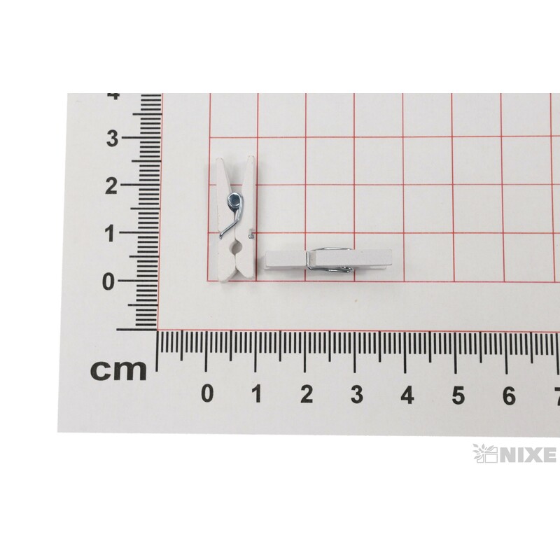 KOLÍČKY 2,5cm 24ks*