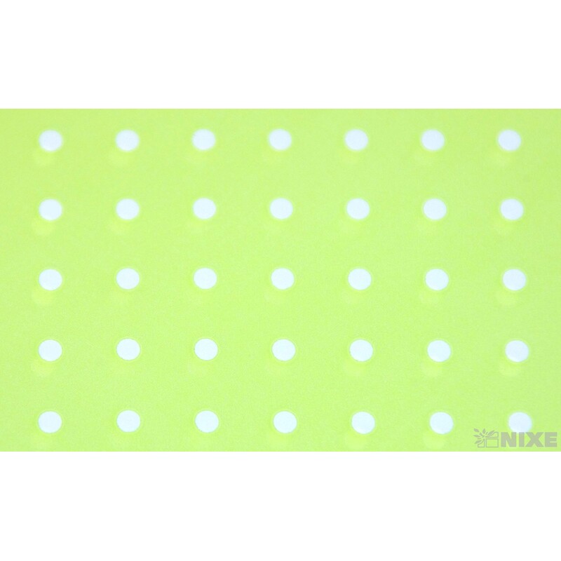 RONDO 58cm P2 SPOT*ZELENÁ SV.