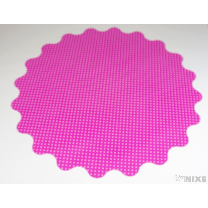 RONDO 58cm P2 SPOT*FUXIE