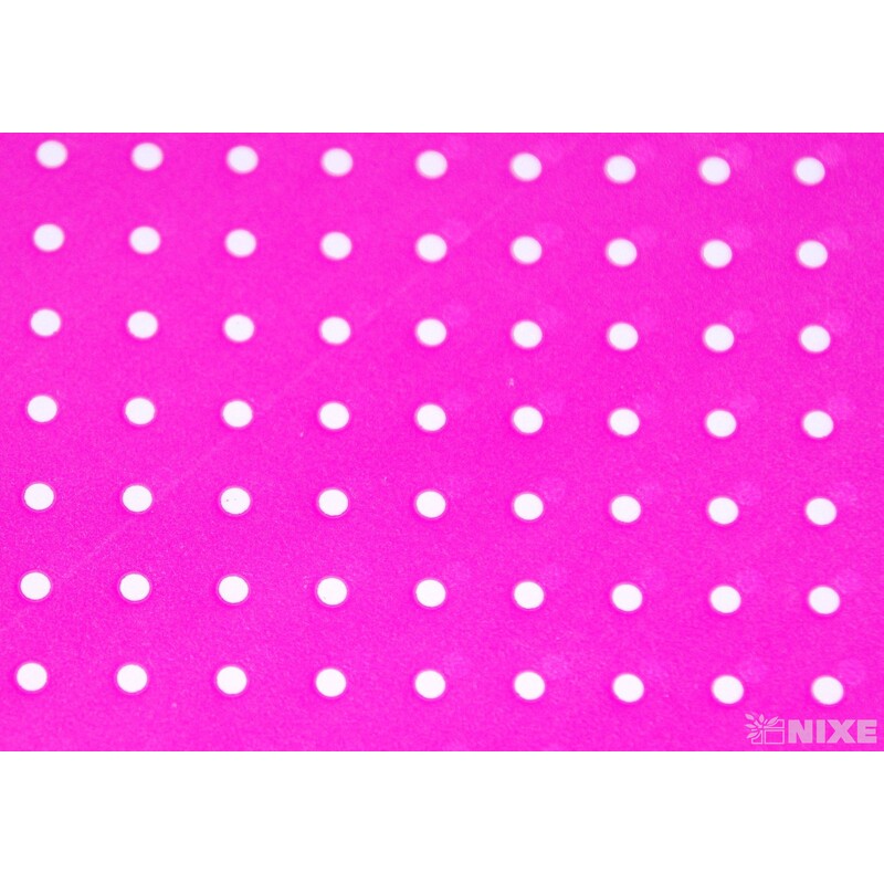 RONDO 58cm P2 SPOT*FUXIE