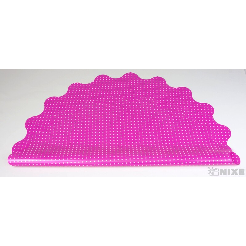 RONDO 58cm P2 SPOT*FUXIE