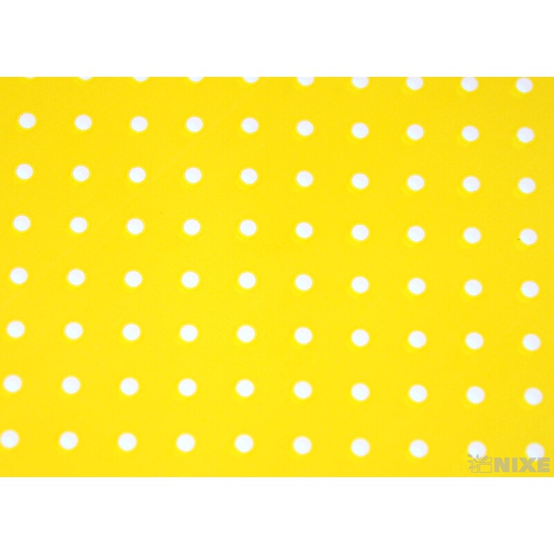 RONDO 58cm P2 SPOT*ŽLUTÁ