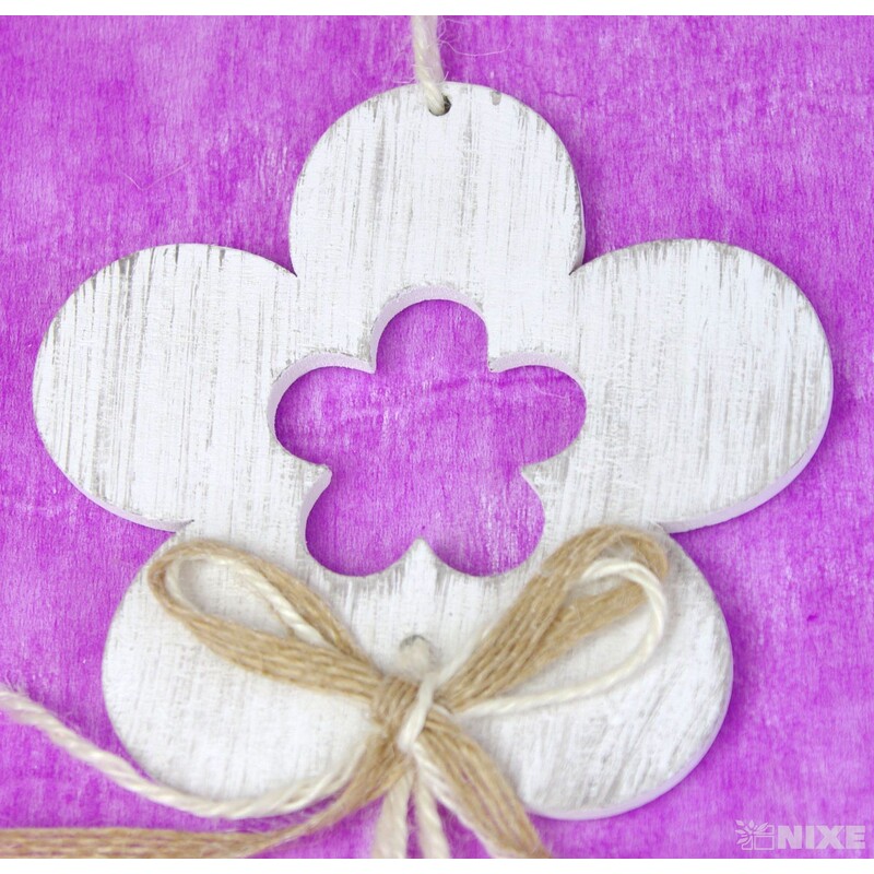 ZÁVĚS MIX 10cm*MIX BAREV