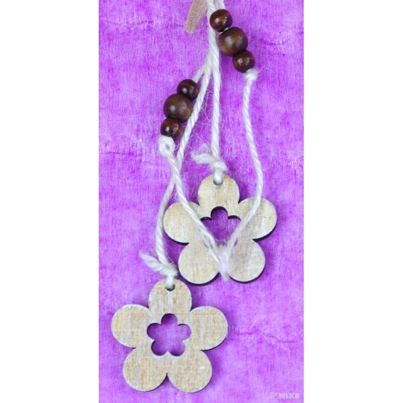 ZÁVĚS MIX 10cm*MIX BAREV