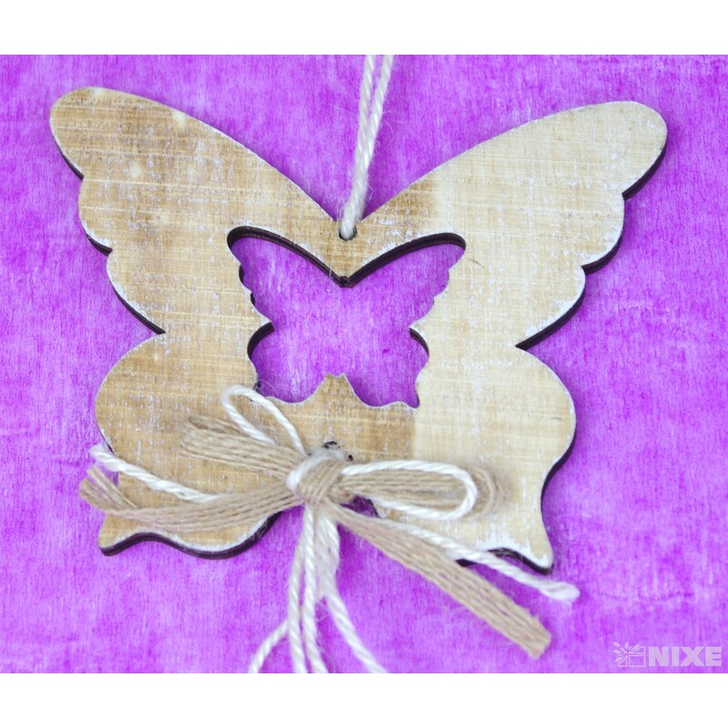 ZÁVĚS MIX 10cm*MIX BAREV