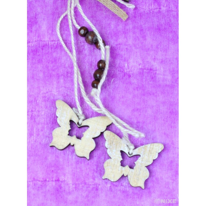 ZÁVĚS MIX 10cm*MIX BAREV