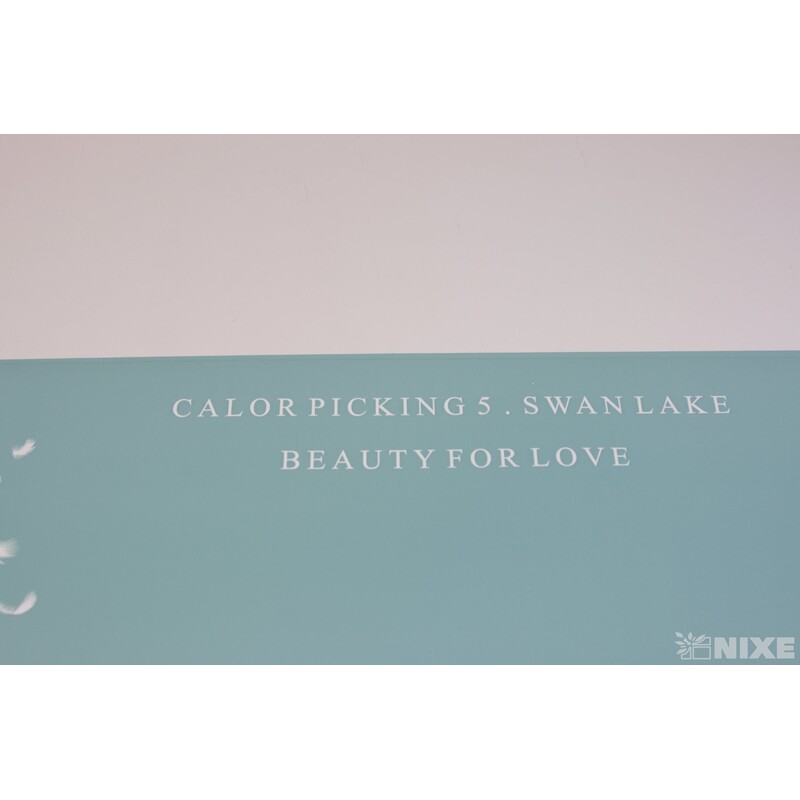 ARCH PLAST 60x60cm 20ks*TYRKYSOVÁ