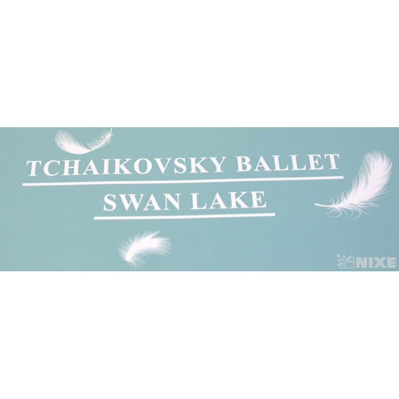 ARCH PLAST 60x60cm 20ks*TYRKYSOVÁ