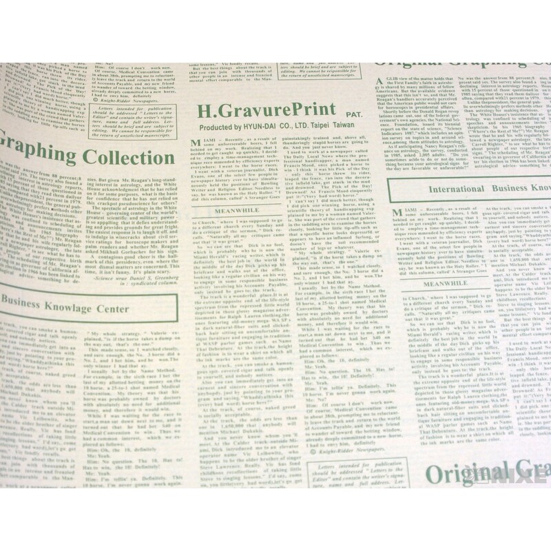 ARCH PAPÍR 70x50cm 50ks*ZELENÁ